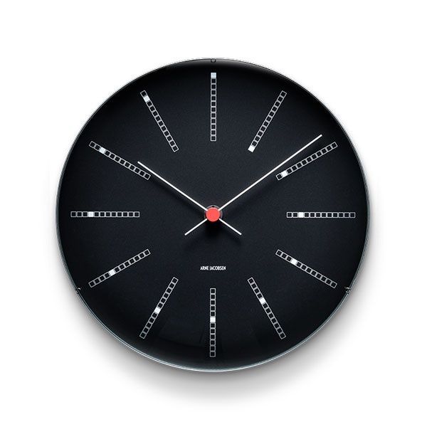 Arne Jacobsen Wall clock 29cm定価50600円の商品です