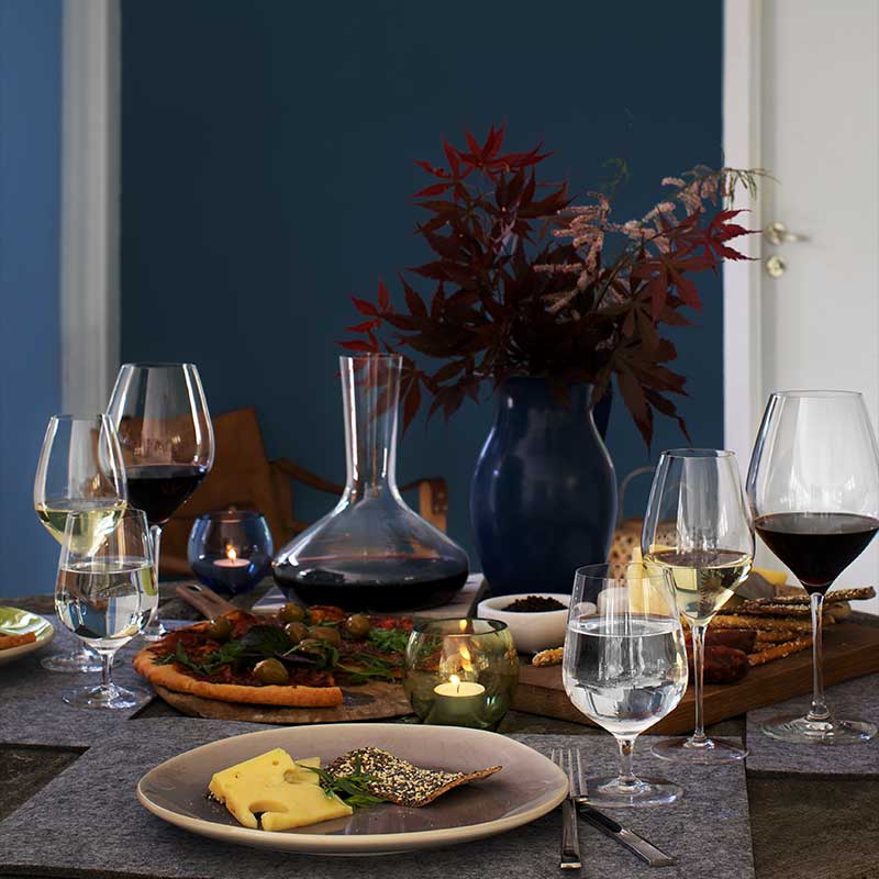 CABERNET(٥͡Champagne Glass(ѥ󥰥饹290ml HOLMEGAARD(ۥ६ɡ̲饹