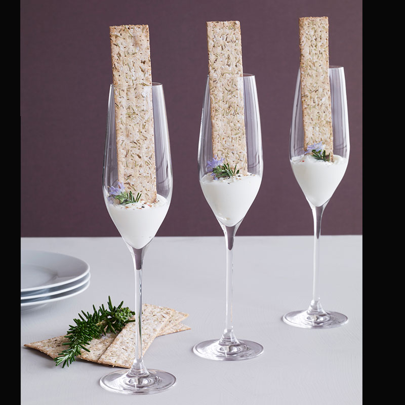 CABERNET(٥͡Champagne Glass(ѥ󥰥饹290ml HOLMEGAARD(ۥ६ɡ̲饹