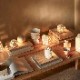 Urbania(�����Х˥���Manor�ʥޥʡ��� H=17cm Light house �����ɥ�ۥ���� Kahler(�����顼���̲��ǥ�ޡ���