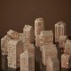 Urbania(�����Х˥���Manor�ʥޥʡ��� H=17cm Light house �����ɥ�ۥ���� Kahler(�����顼���̲��ǥ�ޡ���