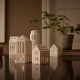 Urbania(�����Х˥���Manor�ʥޥʡ��� H=17cm Light house �����ɥ�ۥ���� Kahler(�����顼���̲��ǥ�ޡ���