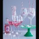 CABERNET(���٥�͡�Red Wine Glass(�֥磻�󥰥饹��520ml HOLMEGAARD(�ۥ�६���ɡ��̲����饹