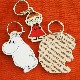 �ࡼ�ߥ�ѥѡ������������� APRILMAI(���ץ��ޥ��� MOOMIN WOODEN KEYRING �ࡼ�ߥ󥰥å�