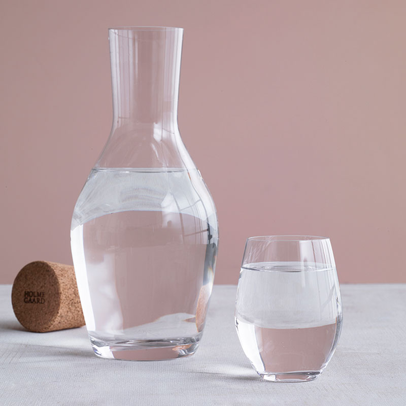 CABERNET(���٥�͡�Water Glass(�������������饹��250ml HOLMEGAARD(�ۥ�६���ɡ��̲����饹