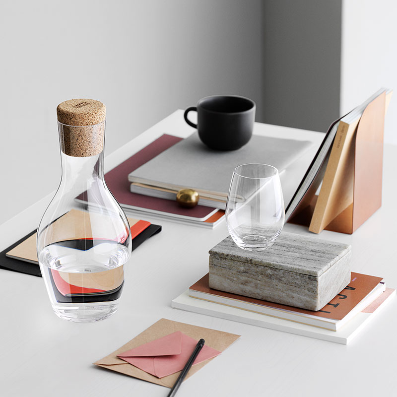 CABERNET(���٥�͡�Water Glass(�������������饹��250ml HOLMEGAARD(�ۥ�६���ɡ��̲����饹