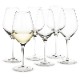 CABERNET(���٥�͡�White Wine Glass(��磻�󥰥饹��6�ĥ��å� 360ml HOLMEGAARD(�ۥ�६���ɡ��̲����饹