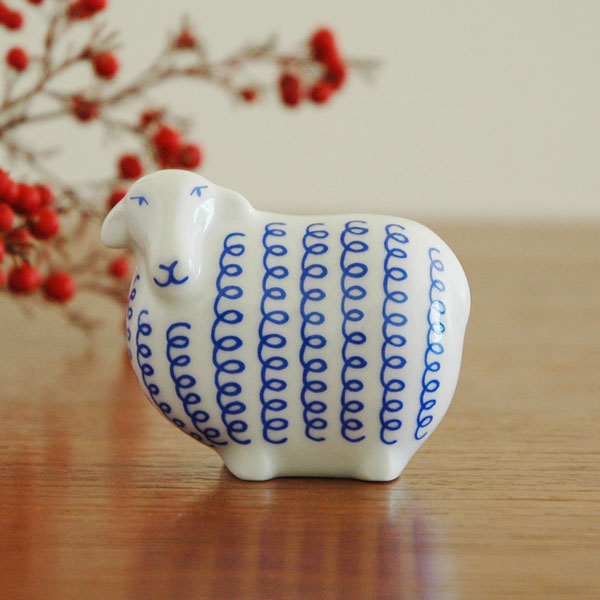 Lisa Larson(ꥵ顼) ҤĤf&aring;renʥե˴ʪ Japan Seriesѥ󥷥꡼Ⱥ ֥ʪ