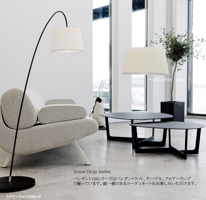 LE KLINT(졦)120S Snowdrop ڥȥ饤 ̲ǥޡ