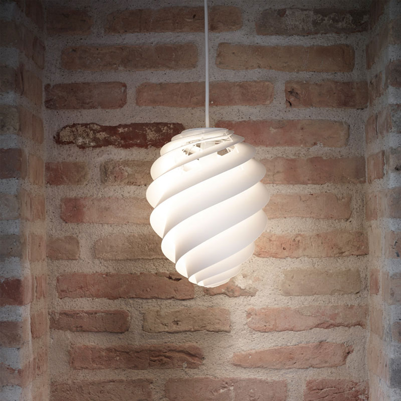 LE KLINT(졦ȡSwirl(2/⡼륵/̲ڥȥ饤