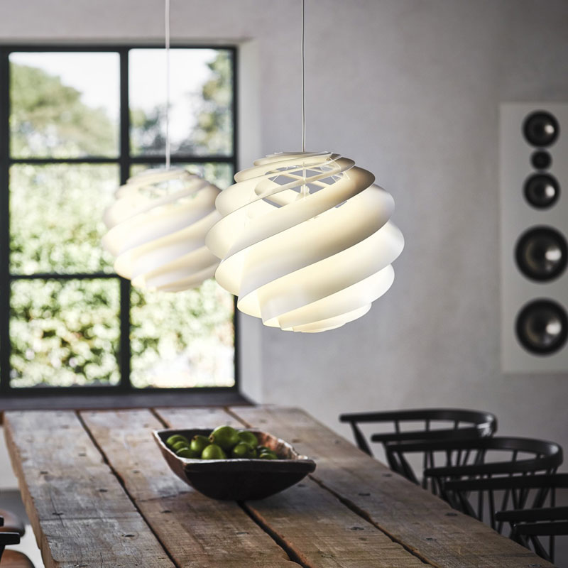 LE KLINT(졦ȡSwirl(3/⡼륵/̲ڥȥ饤