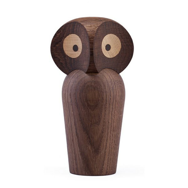 Owl(������˥ե�����smoked oak�ʥ��⡼���������� ARCHITECTMADE(�������ƥ��ᥤ��)�ǥ�ޡ��� �̲��������֥��� ��ʪ 475