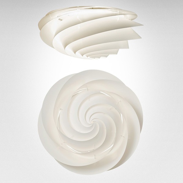 LE KLINT(졦ȡSwirl Ceiling(롦󥰡/⡼륵/̲󥰥饤