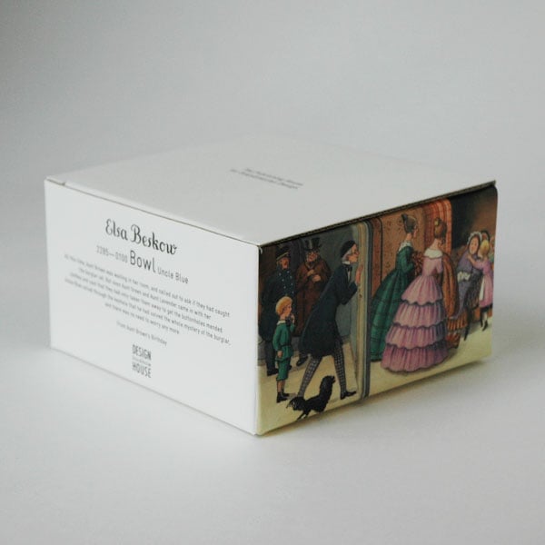 륵٥աܥ 500ml Uncle Blue(ĤDESIGN HOUSE stockholm(ǥϥ ȥåۥ)