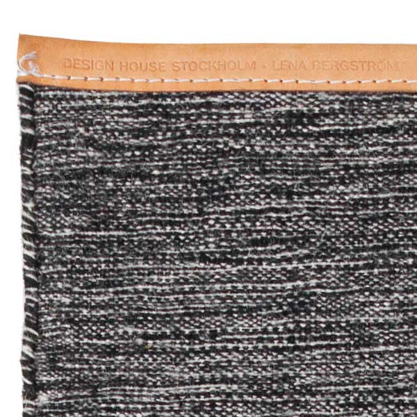 �����佪λ��BJORK RUG(�ӥ��硼�����饰��70��130���/���������졼/DESIGN HOUSE stockholm(�ǥ�����ϥ��� ���ȥå��ۥ��)