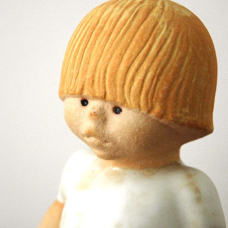 West(ȡΤɤ λҤɤ⤿ Lisa Larson(ꥵ 顼) ̲֥ʪ