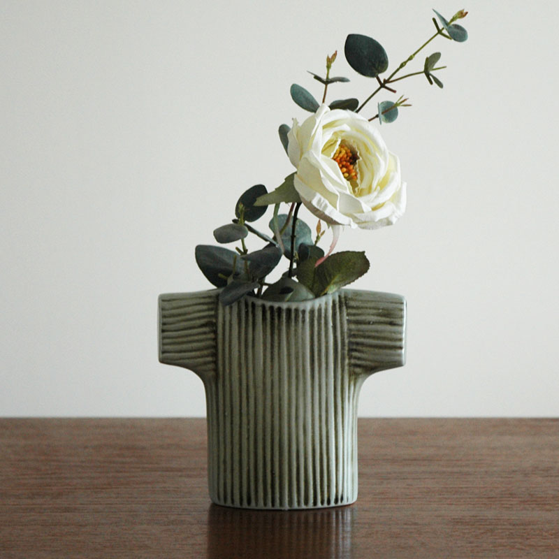 Wardrobe Vases Sweater(ɥ֡Lisa Larson(ꥵ顼˥ե١֥