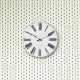 ����ͥ䥳�֥��󡦳ݤ����� ROMAN�����ޥ� 21cm��ARNE JACOBSEN WallClock Bankers ROSENDAHL COPENHAGEN (�������������� ���ڥ�ϡ�����)
