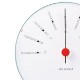����ͥ䥳�֥��󡦼��ٷס�Bankers�Х󥫡��� 12cm��ARNE JACOBSEN Hygrometer ROSENDAHL COPENHAGEN (������������� ���ڥ�ϡ�����)