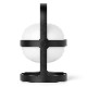 Soft Spot Solarեȥݥåȡ顼 LED H18.5cm ֥å ROSENDAHL  () ݡ֥ơ֥ 