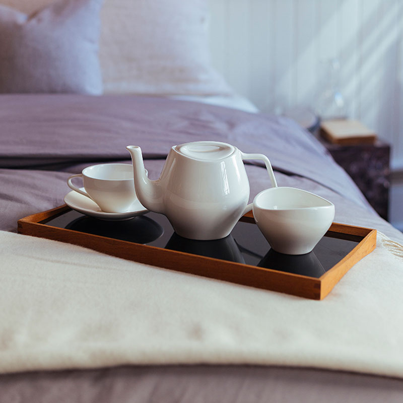 �ե��󡦥桼�� FJ Essence SUGAR POT(���奬���ܥ���� Finn Juhl ARCHITECTMADE(�������ƥ��ȥᥤ��) 654