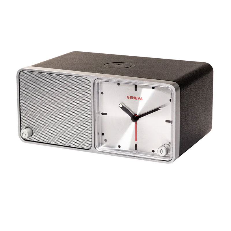 GENEVA TIME �����ͥХ����� �֥�å� ���ʥ��������å� �磻��쥹���� Bluetooth���ԡ����� GENEVA �����ͥ�