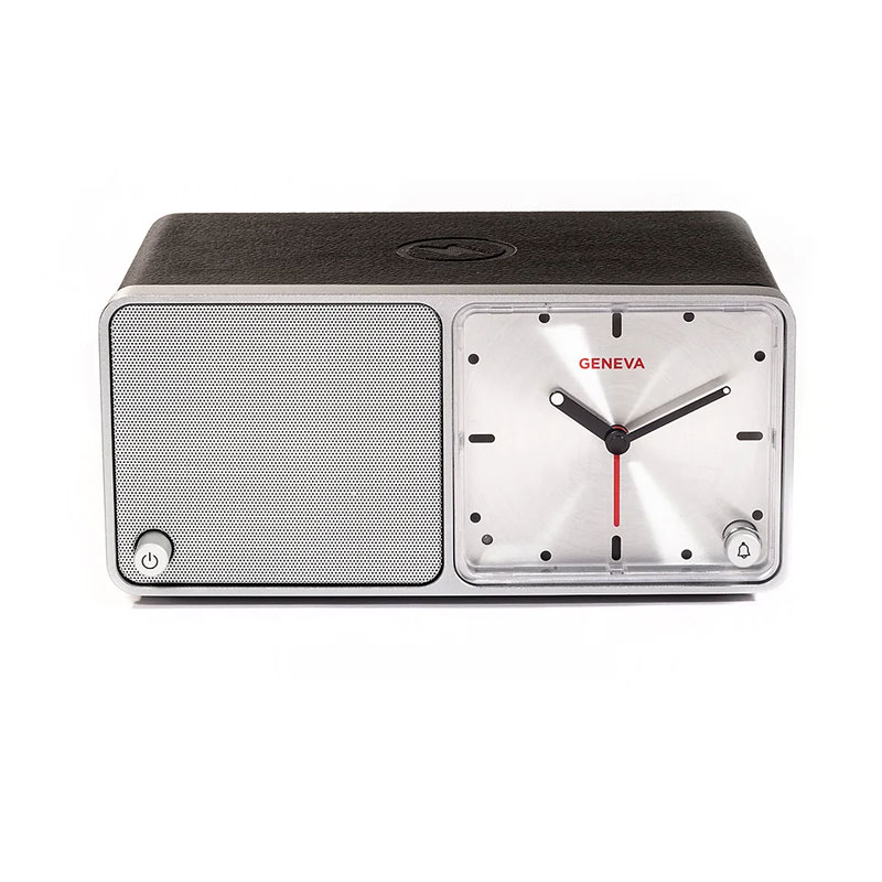 GENEVA TIME �����ͥХ����� �֥�å� ���ʥ��������å� �磻��쥹���� Bluetooth���ԡ����� GENEVA �����ͥ�