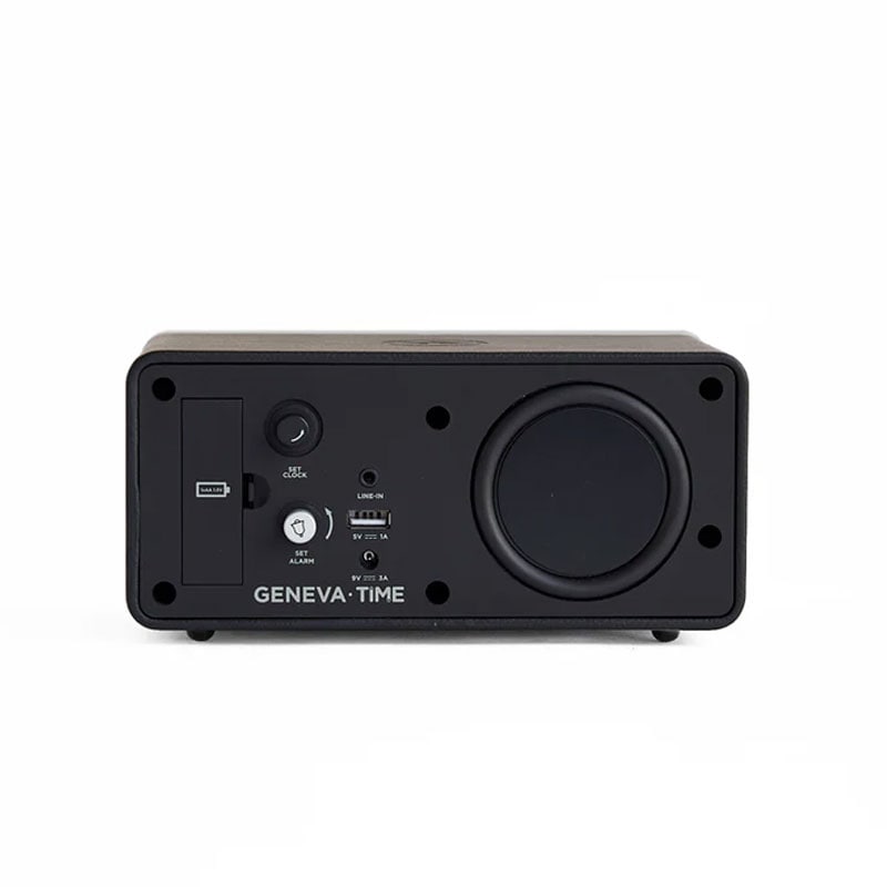 GENEVA TIME �����ͥХ����� �֥�å� ���ʥ��������å� �磻��쥹���� Bluetooth���ԡ����� GENEVA �����ͥ�