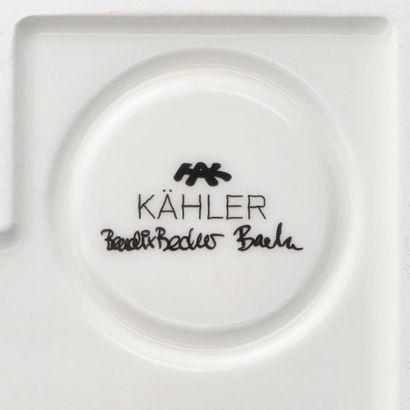 Urbania(�����Х˥���Light house Barn(�饤�ȥϥ����С���� H10.5cm �����ɥ�ۥ���� Kahler(�����顼���̲��ǥ�ޡ���