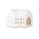Urbania(�����Х˥���Light house Barn(�饤�ȥϥ����С���� H10.5cm �����ɥ�ۥ���� Kahler(�����顼���̲��ǥ�ޡ���
