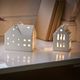 Urbania(�����Х˥���Light house Barn(�饤�ȥϥ����С���� H10.5cm �����ɥ�ۥ���� Kahler(�����顼���̲��ǥ�ޡ���