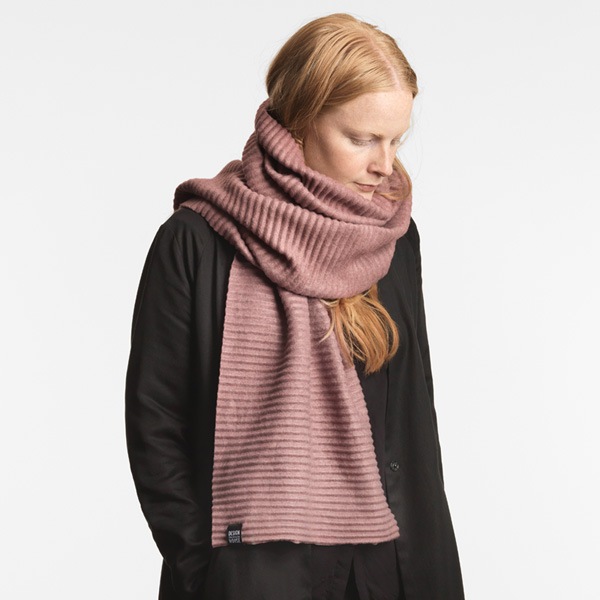Pleece Long scarf(�ץ꡼�������󥰥������ա˥ޥե顼  �ԥ�DESIGN HOUSE stockholm�ǥ�����ϥ��������ȥå��ۥ��