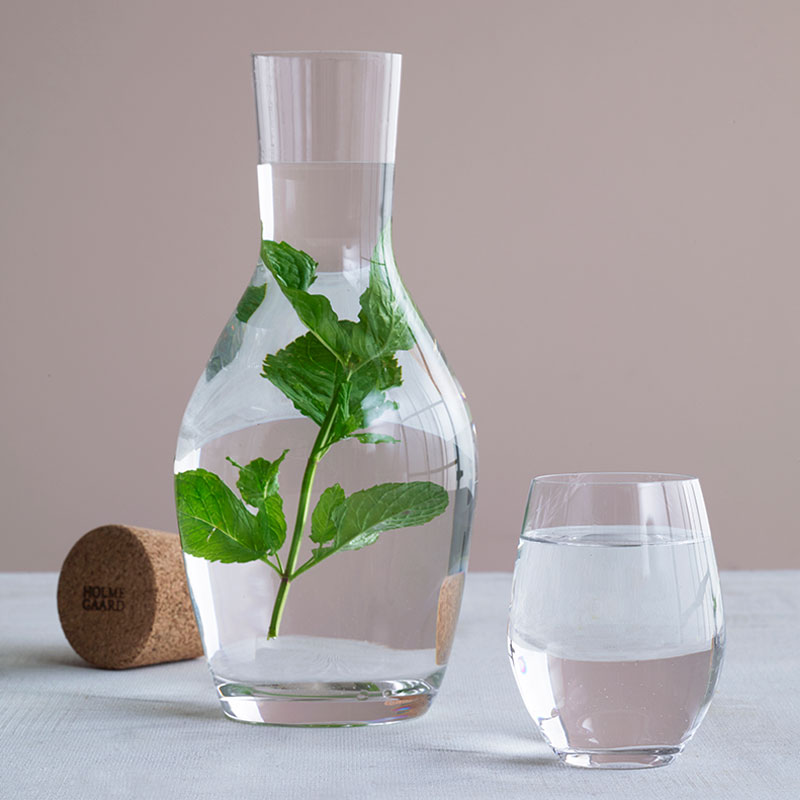 CABERNET(٥͡Water Carafe(ե1500ml HOLMEGAARD(ۥ६ɡ