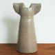 Wardrobe Vases Dress(��ɥ����֡��ɥ쥹�˥֥饦�� Lisa Larson(�ꥵ�顼����� �ե��١��� ���֥���