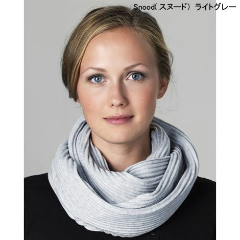 Pleece Snood(�ץ꡼�������̡��ɡ˥ԥ� �ޥե顼���ͥå��������ޡ� DESIGN HOUSE stockholm�ǥ�����ϥ��������ȥå��ۥ��
