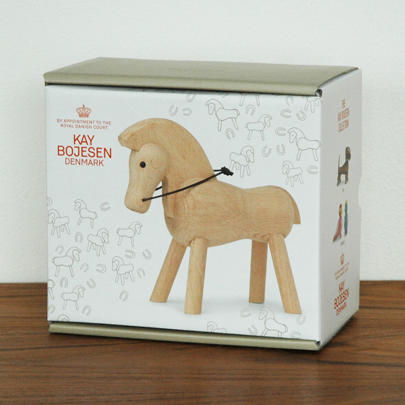 Kay Bojesen(ܥ HORSE(ۡϡӡ ֥ ǥޡ 39210