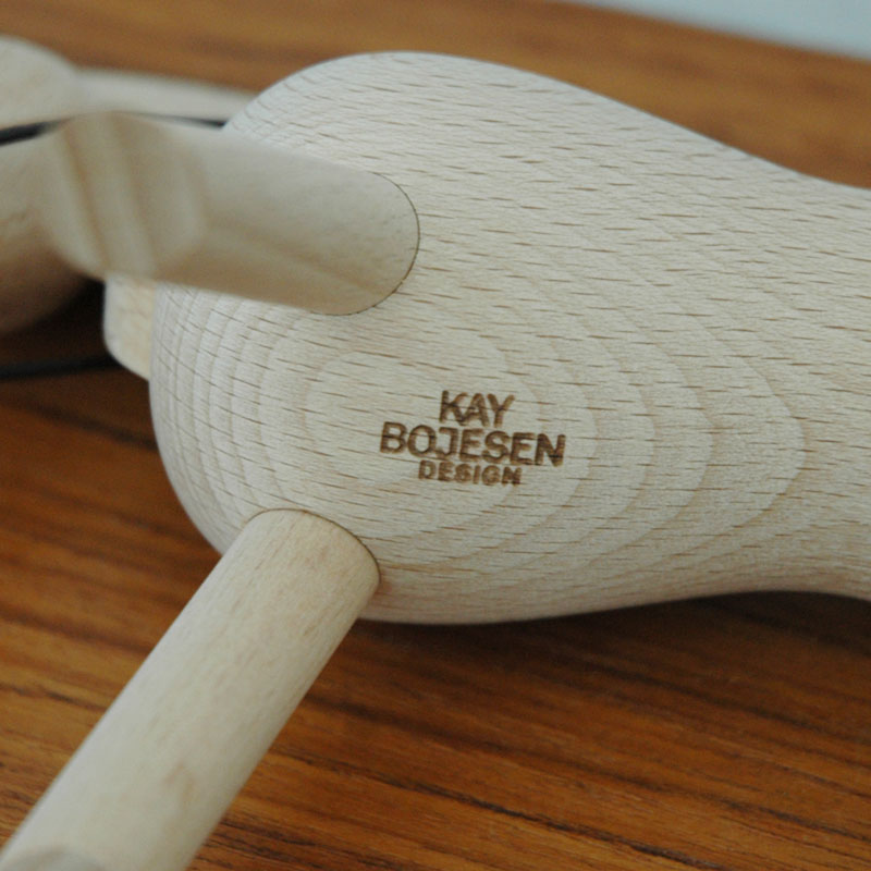 Kay Bojesen(ܥ HORSE(ۡϡӡ ֥ ǥޡ 39210