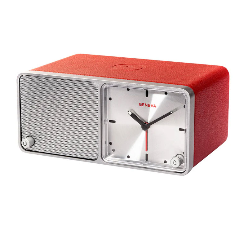 GENEVA TIME �����ͥХ����� ��å� ���ʥ��������å� �磻��쥹���� Bluetooth���ԡ����� GENEVA �����ͥ�