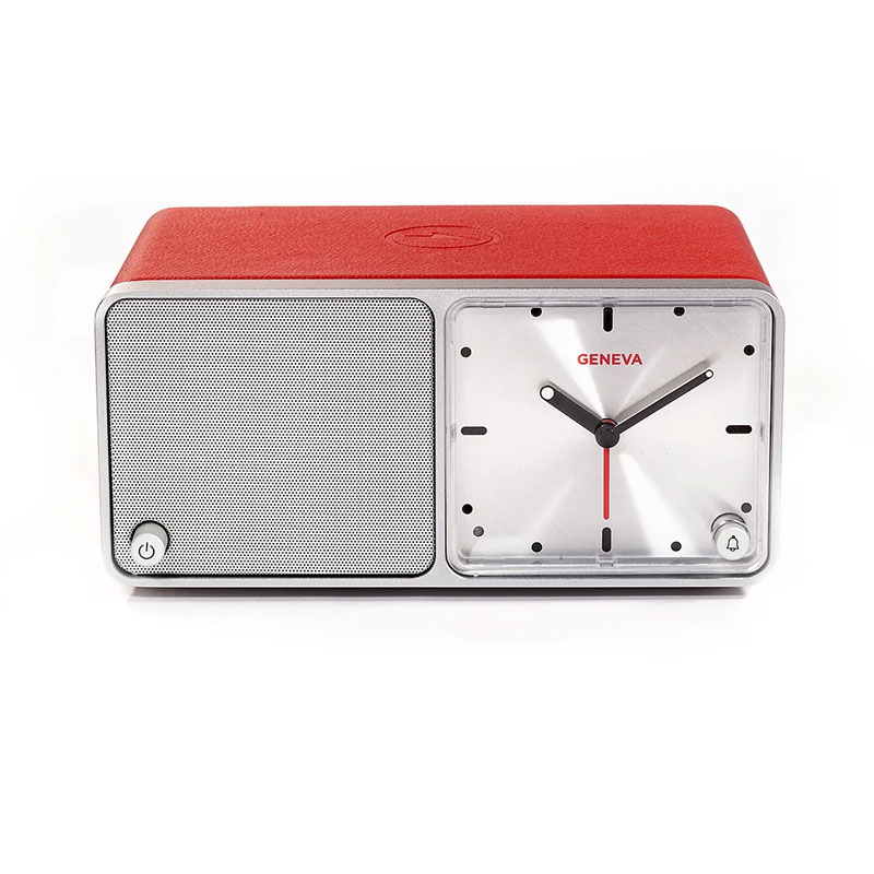 GENEVA TIME �����ͥХ����� ��å� ���ʥ��������å� �磻��쥹���� Bluetooth���ԡ����� GENEVA �����ͥ�