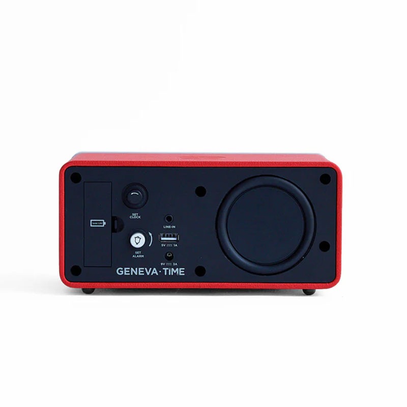 GENEVA TIME �����ͥХ����� ��å� ���ʥ��������å� �磻��쥹���� Bluetooth���ԡ����� GENEVA �����ͥ�