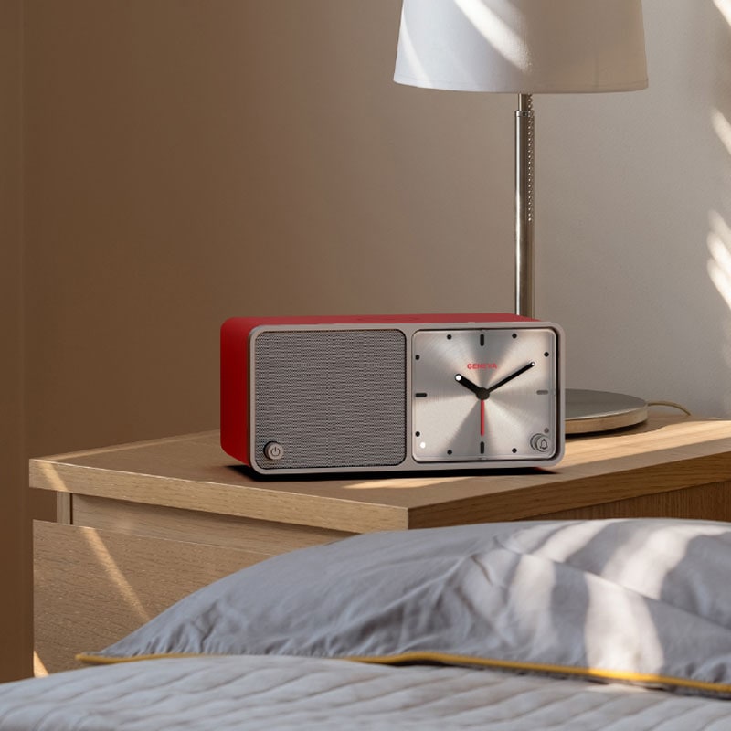 GENEVA TIME �����ͥХ����� ��å� ���ʥ��������å� �磻��쥹���� Bluetooth���ԡ����� GENEVA �����ͥ�