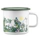 �ࡼ�ߥ� �ۡ������ޥ����å� 370ml In The Garden(���󥶥����ǥ��muurla(�ࡼ���˥ե������ �ࡼ�ߥ󥰥å� �̲�����