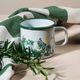 �ࡼ�ߥ� �ۡ������ޥ����å� 370ml In The Garden(���󥶥����ǥ��muurla(�ࡼ���˥ե������ �ࡼ�ߥ󥰥å� �̲�����