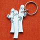 �˥���˥����������������/APRILMAI(���ץ��ޥ���/MOOMIN WOODEN KEYRING/�ࡼ�ߥ󥰥å�