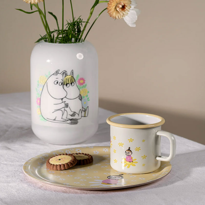 �ࡼ�ߥ� �ۡ������ޥ����å� 370ml Flowers(�ե����˥�ȥ�ߥ� muurla(�ࡼ���˥ե������ �ࡼ�ߥ󥰥å� �̲�����