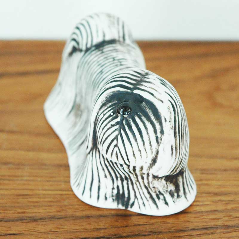 Skey Terrier(ƥꥢ) Lisa Larson(ꥵ 顼)/mini Kennel(ߥ˥ͥ륷꡼/֥ʪ