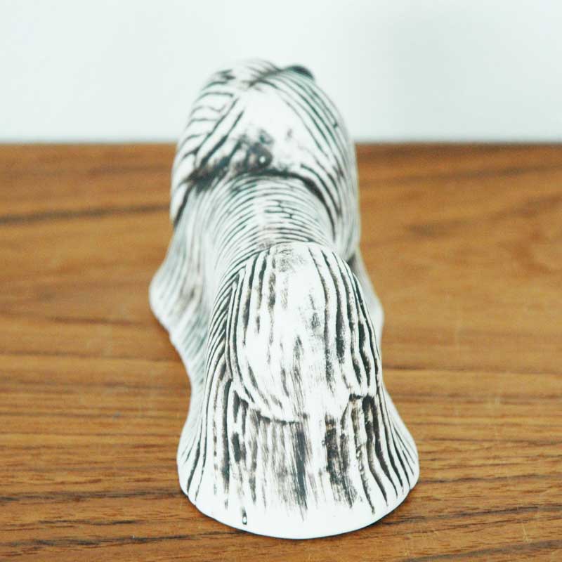 Skey Terrier(ƥꥢ) Lisa Larson(ꥵ 顼)/mini Kennel(ߥ˥ͥ륷꡼/֥ʪ