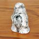 Skey Terrier(�������ƥꥢ) Lisa Larson(�ꥵ �顼����) mini Kennel(�ߥ˥���ͥ륷�꡼���˥��֥�������ʪ