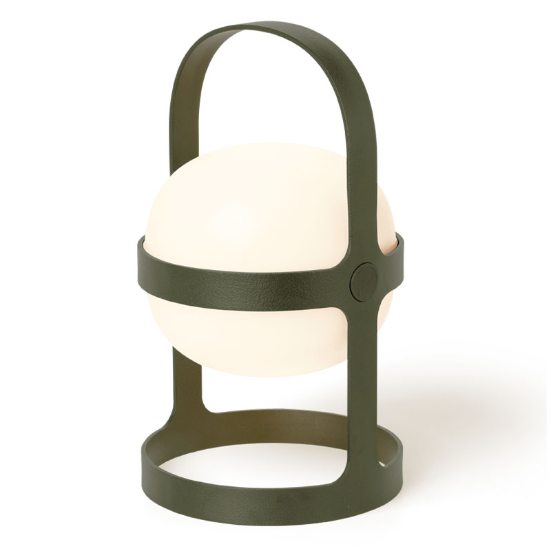 Soft Spot Solar���եȥ��ݥåȡ������顼 LED H25cm ���꡼�� ROSENDAHL COPENHAGEN (������������륳�ڥ�ϡ�����)�ơ��֥����