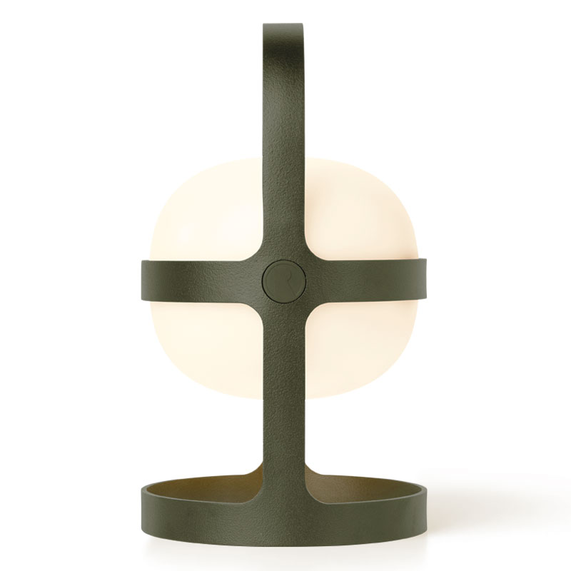 Soft Spot Solar���եȥ��ݥåȡ������顼 LED H25cm ���꡼�� ROSENDAHL COPENHAGEN (������������륳�ڥ�ϡ�����)�ơ��֥����